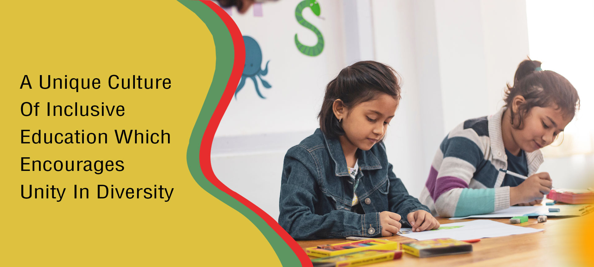 Banner : M.B.N.PUBLIC SCHOOL 